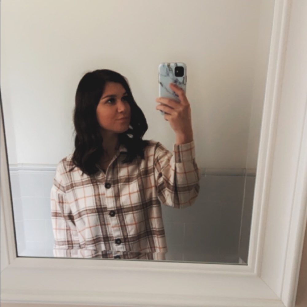 Meet your Posher, Lexi
